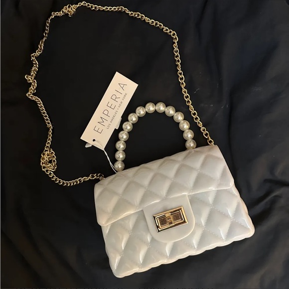 EMPERIA bag - Picture 3 of 5